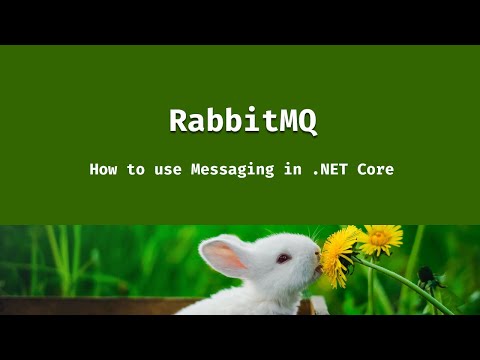 تصویری: RabbitMQ در چیست؟