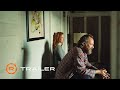 Memory - Official Trailer (2023) - Jessica Chastain, Peter Sarsgaard, Brooke Timber