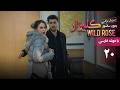 سریال ترکی گلیزار قسمت 20 دوبله فارسی Serial Gulizar Wildrose 