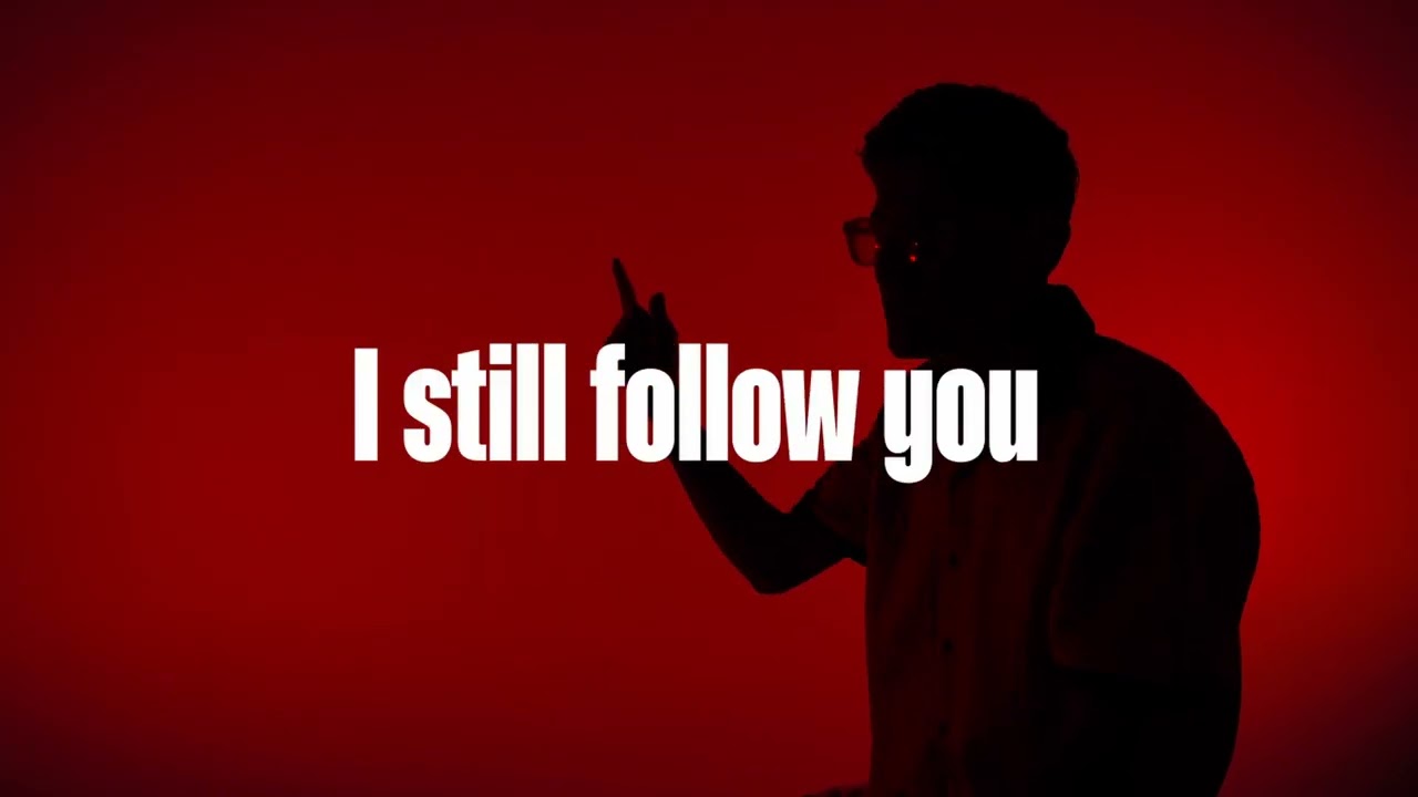 Esteban - Let's Go Home (Official Lyrics Video)