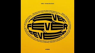 ATEEZ(에이티즈) - 밤하늘(Not too late) + 야간비행(Turbulence) mixed Version