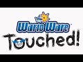 Ashley S Song WarioWare Touched