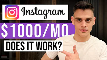 How to Make Money With Instagram Theme Pages in 2024 (Step by Step Guide)