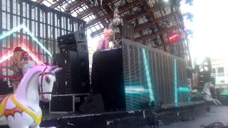 nervo ibiza