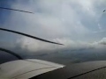 Diamond DA-40NG flight