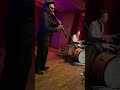 Jonathan Doyle Trio, Swing It Seattle 11/2024 #jazz #swing #swingmusic #livemusic