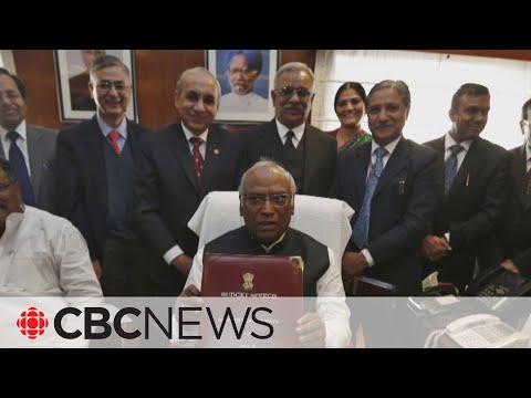 Mallikarjun Kharge wins Indian National Congress leadership election