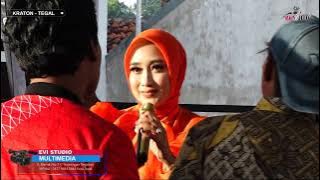 Anisa Rahma -  Haruskah Berakhir || LIVE NADYA MUSIK || WITH ANISA RAHMA