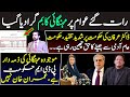 Petrol Price Hike | Dr Irfan Bashes on Shehbaz Govt | Inflation is due to PDM not Imran Khan