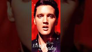 Elvis Presley - Can't Help Falling In Love #elvis#elvispresley #elvisforever #memphis #music#shorts
