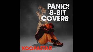 Panic! (An 8-Bit Cover Album)