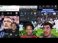 RÉACTION DES SUPPORTEUR APRÈS LE MATCH MARSEILLE VS LYON ( 3-2 )