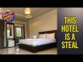 Baan Ing Daan - This Hotel Is a Steal | Amnat Charoen, Thailand🌟