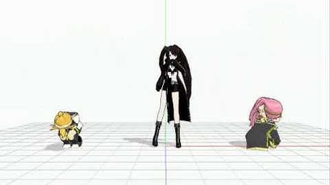 smooch dance preview