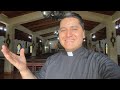 EVANGELIO DE HOY DOMINGO 31 DE JULIO DE 2022 | PADRE JOSÉ DE LA CRUZ ROMERO