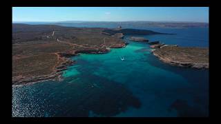 Dmc Malta - Gozo And Comino - Incentive Malta