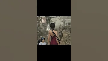 الشاهي زين رزدنت ايفل Mlzlz ملزلز 