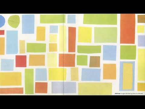 Delmar — Delmar - Bugs Will Die By Truckload (1998)