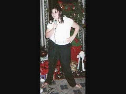 Aaron Carter One Bad Apple Lyrics On Screen Youtube