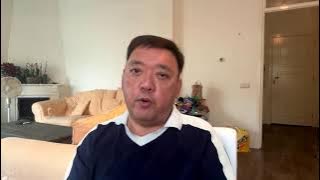 Kumanta na si Zaldy Co!