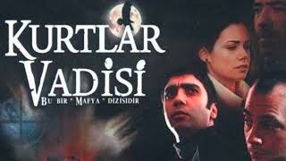 Gökhan Kırdar: Devriye Tulum E18V V2 (Original STLibrary) #KurtlarVadisiPusu #WalleyOfTheWolves Resimi