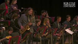 洋楽 Cal State Long Beach Jazz Ensemble  ORG Pacific Standard Time - Cal State Long Beach Vocal Jazz