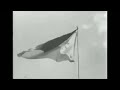 Lupang Hinirang Philippines National Anthem 1943 Footage