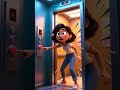 The Impossible Elevator Ride