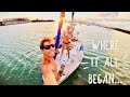 WHO IS TULA?! How we started living and traveling on boats full time in our 20's- Our Story