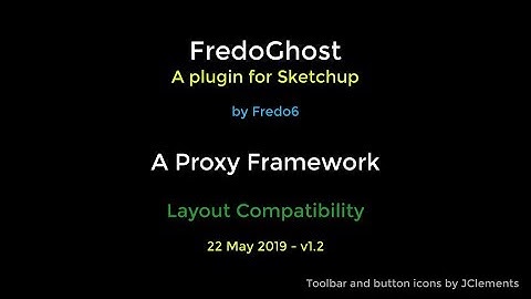 FredoGhost  - Layout Compatibility Mode