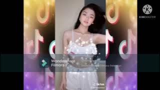Best Caroline Yonson Tiktok Dance Compilation