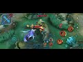 Insection vs CheckLords Game 1 (Chou x Chou) grabe nahirapan Ako sakanya Buti nalang di Ako na talo