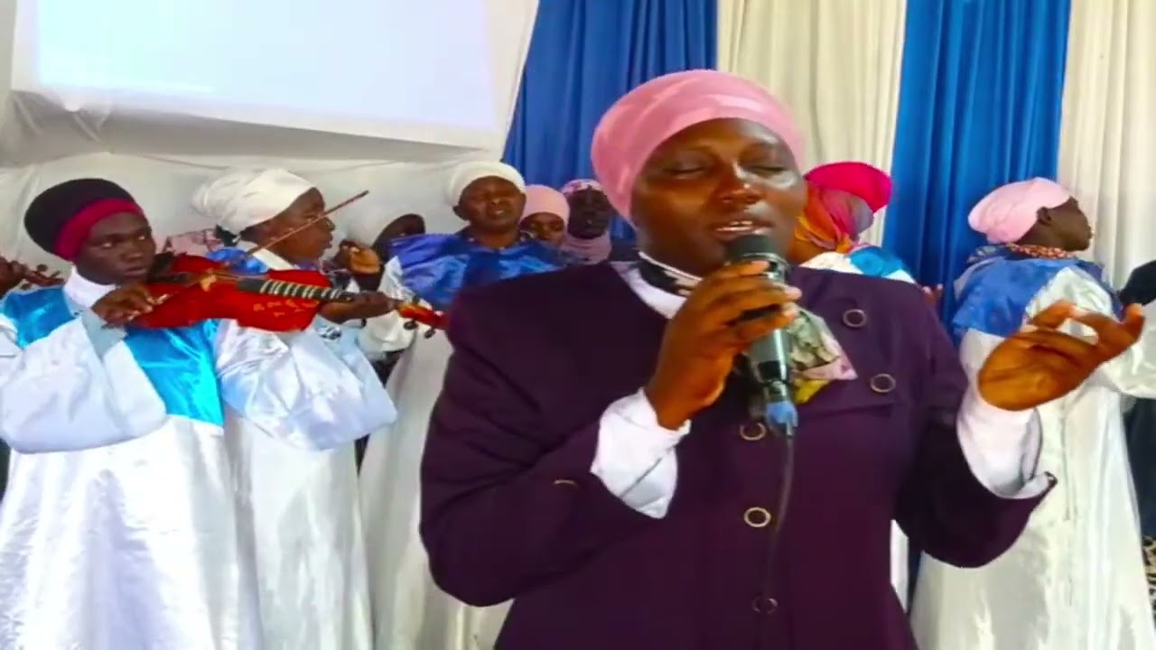 SOUL UPLIFTING WORSHIP SESSION