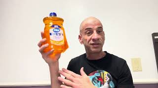 Dial Antibacterial Soap