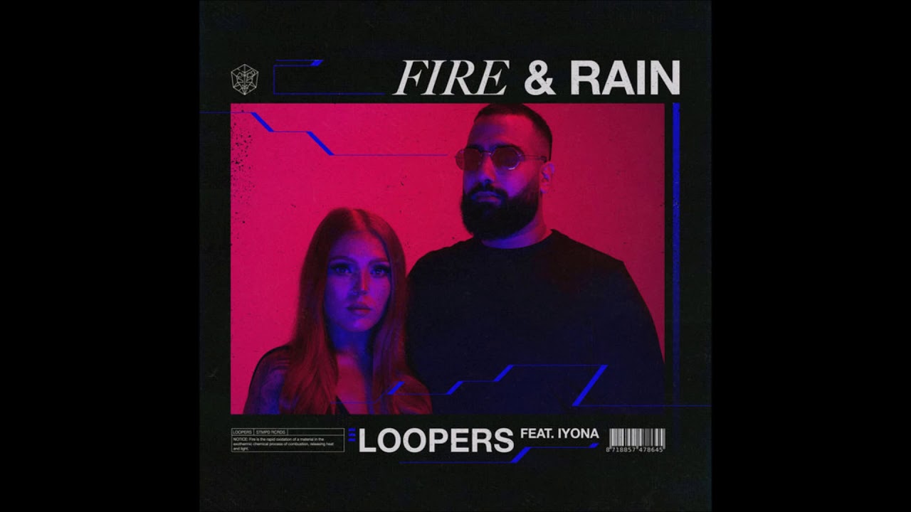 Rain ремикс. Loopers Fire and Rain. Jacintha - Fire & Rain. Fallen Leaf feat. Be no Rain (Extended) fideles & Vintage c.