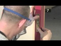 How To Fit A Mortise Lock How To Fit A Mortise Lock
