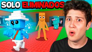 $0 a 100 TRILLONES solo con BRAINROTS ELIMINADOS! 🚫❌ (Steal a Brainrot)