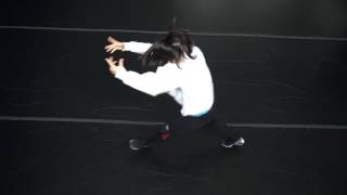 2016 Fall Dance Introduction