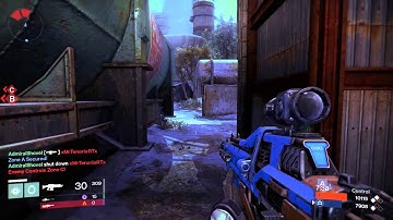 Netcode shenanigans volume 1