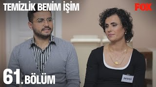 Temizlik Benim İşim 61. Bölüm