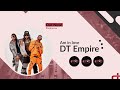 DT Empire Am In Love Official Audio mp3