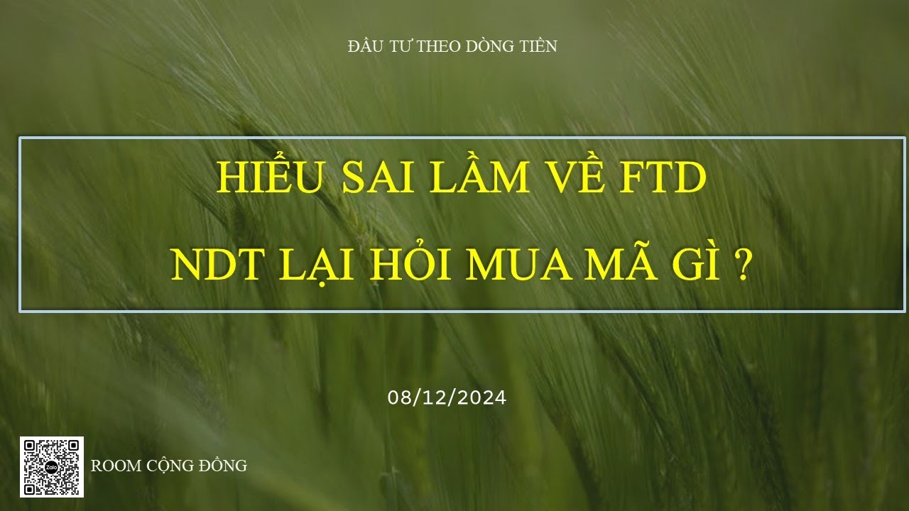 Chứng khoán hôm nay| CHỜ ĐỢI CÂU CHUYỆN LỚN 2025