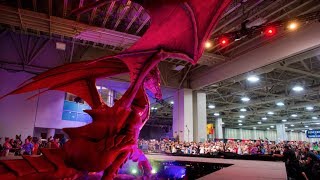FantasyCon: Creating an Adventure