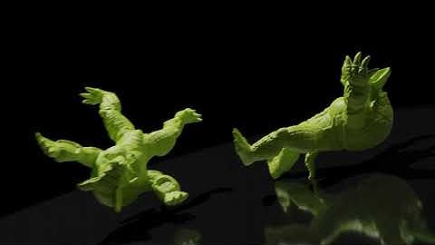 Installing the Adaptive Rigidification project