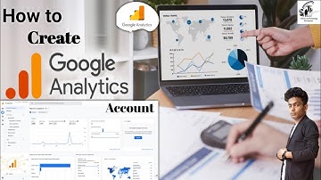 How to Create Google Analytics Account || Google Analytics Me Account Kaise Banaye