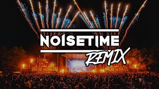 DJ Gollum & Empyre One - The Bad Touch 2k22 (NOISETIME Remix) Resimi