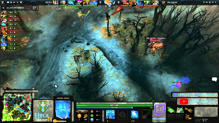 JDL 1 ||| RRQ vs Exe.TnC ||| Game 1