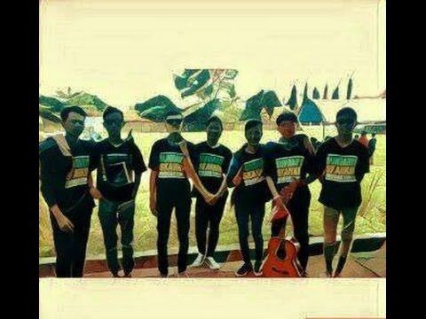 SUNDARISKA-Konser REGGAE kuningan