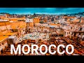 [MOROCCO] Travel [City of FEZ] World's Largest [MEDINA] 🇲🇦