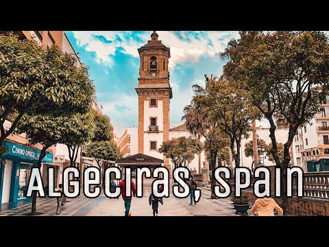 Algeciras, Spain | Our Neighbourhood |